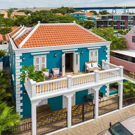 شقة Curacao Gardens يلمستاد المظهر الخارجي الصورة