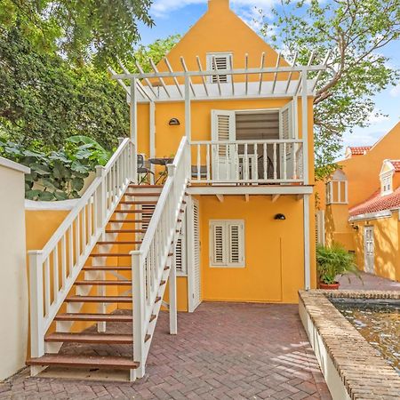 شقة Curacao Gardens يلمستاد المظهر الخارجي الصورة