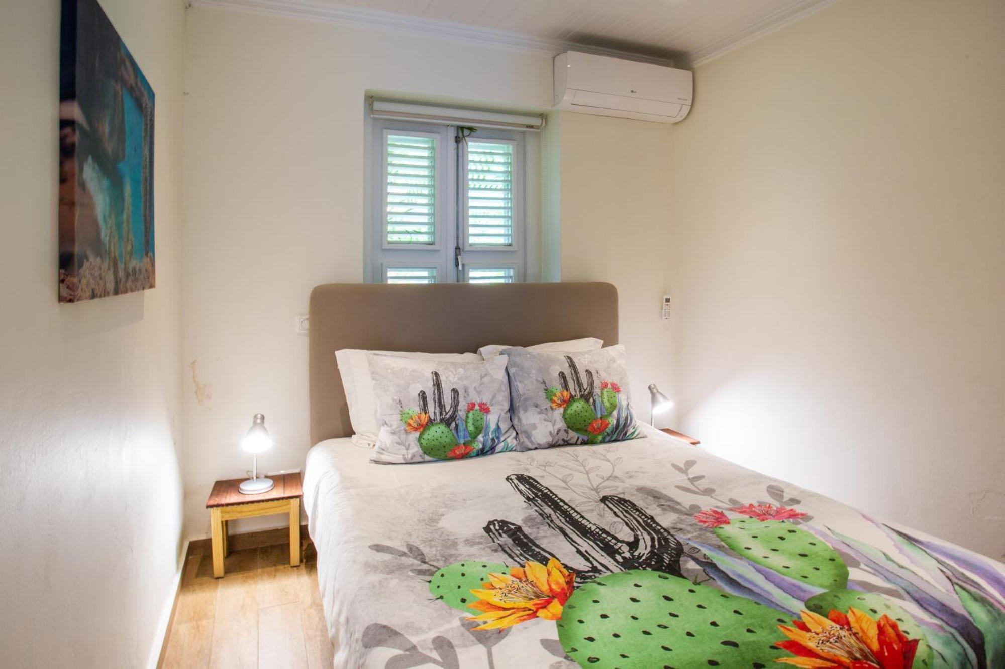 شقة Curacao Gardens يلمستاد الغرفة الصورة