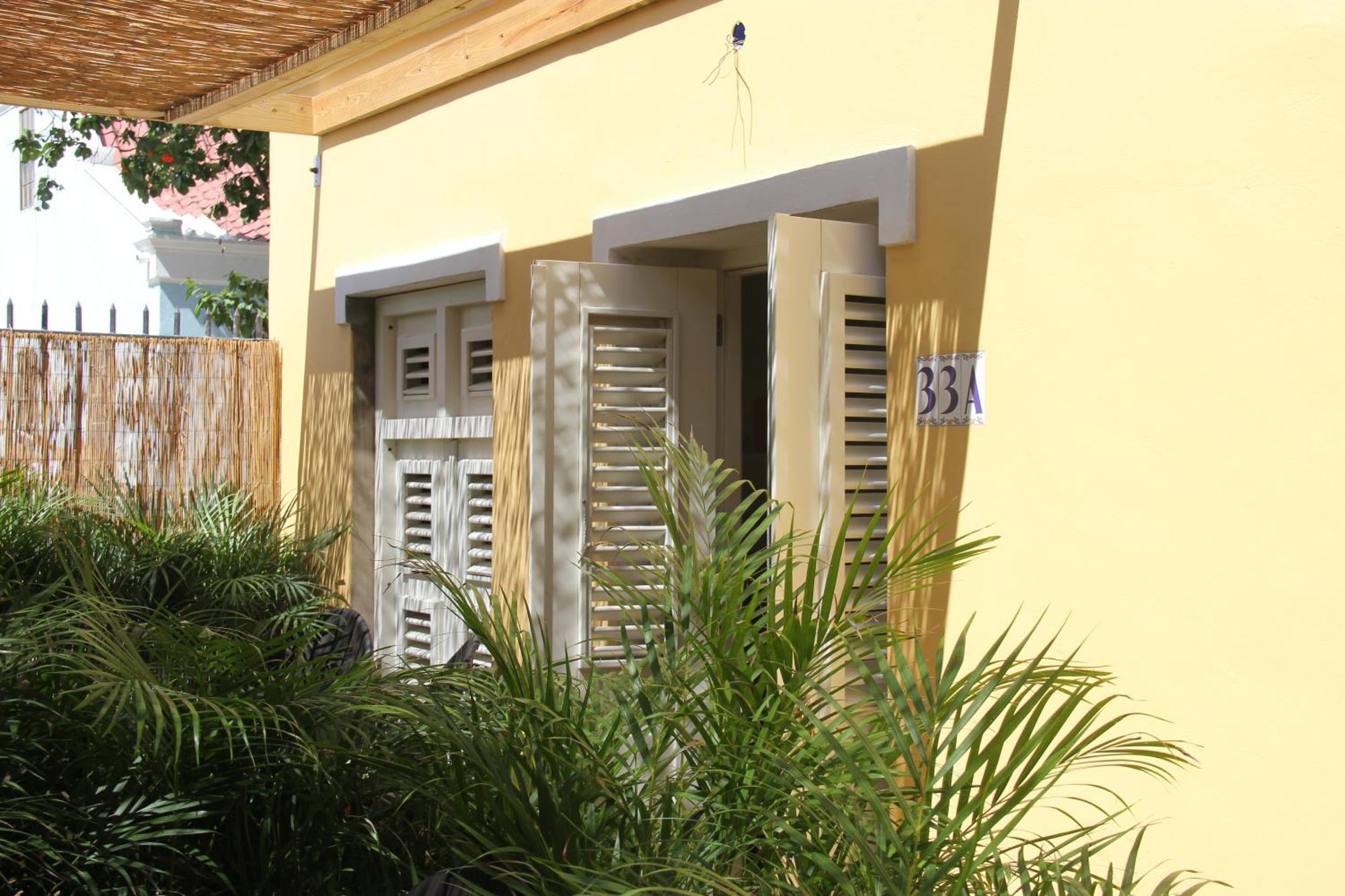 شقة Curacao Gardens يلمستاد المظهر الخارجي الصورة